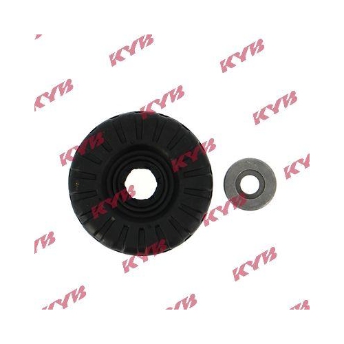 KYB Reparatursatz, Federbeinst&uuml;tzlager Suspension Mounting Kit