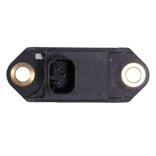 METZGER AUTOTEILE Sensor, L&auml;ngs-/Querbeschleunigung GREENPARTS 09001625