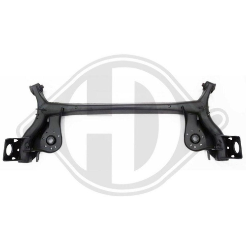 DIEDERICHS K&uuml;hlergitter