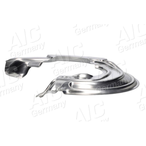 AIC Spritzblech, Bremsscheibe NEW MOBILITY PARTS 56976