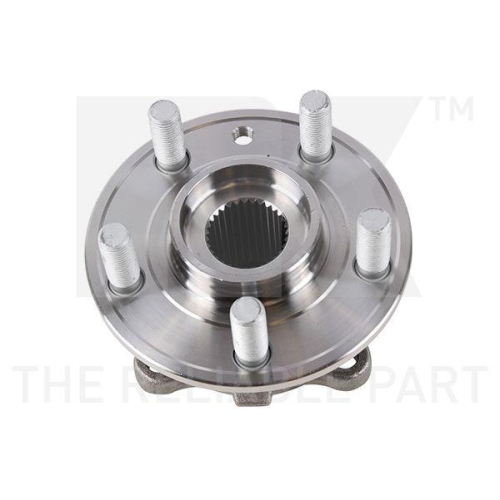 NK Radlagersatz 751216