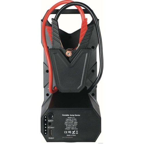 HERTH+BUSS BUSCHiNG Starthilfeger&auml;t BU013001