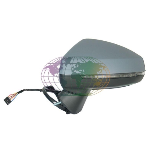 Lexmond Trading BV Au&szlig;enspiegel 0802086