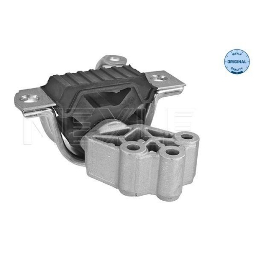 MEYLE Lagerung, Motor MEYLE-ORIGINAL: True to OE. 214 030 1025