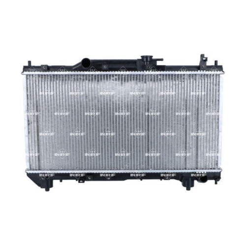 NRF K&uuml;hler, Motork&uuml;hlung EASY FIT 53267