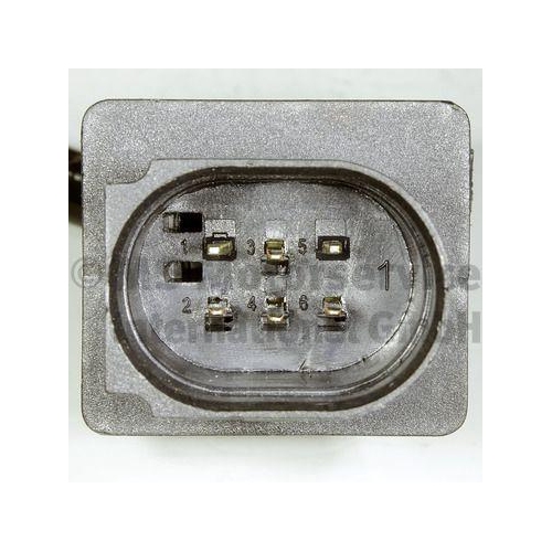 PIERBURG Lambdasonde 7.02604.99.0