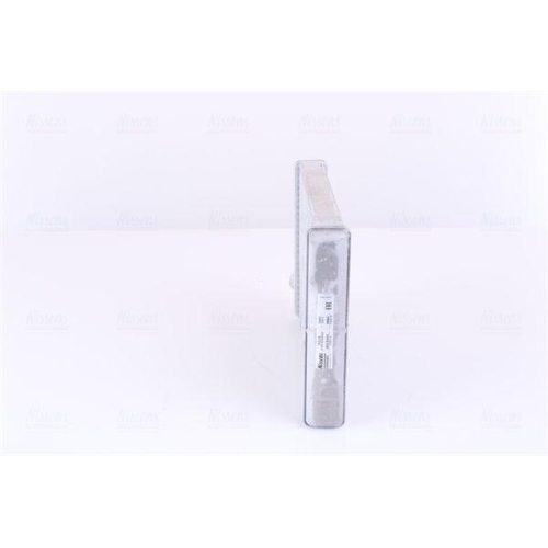 NISSENS W&auml;rmetauscher, Innenraumheizung 70978
