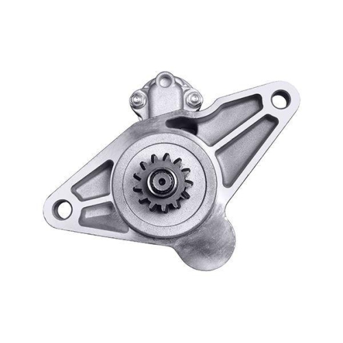 HELLA Starter 8EA 011 613-171