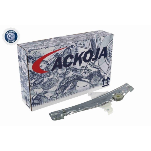 ACKOJA Fensterheber Green Mobility Parts A52-0766