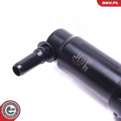 ESEN SKV Waschwasserd&uuml;se, Scheinwerferreinigung 15SKV623