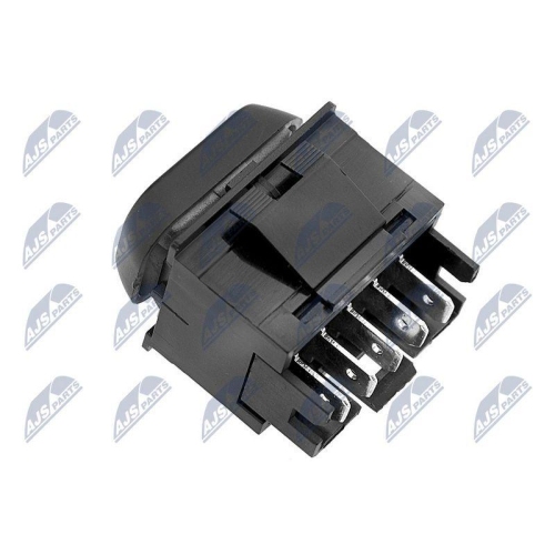 NTY Schalter, Fensterheber EWS-PE-009