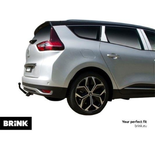 BRINK Anh&auml;ngevorrichtung 620900