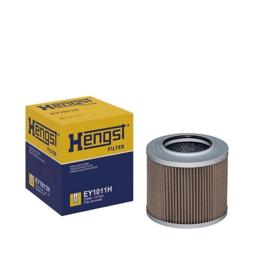 HENGST FILTER Filter, Arbeitshydraulik EY1011H