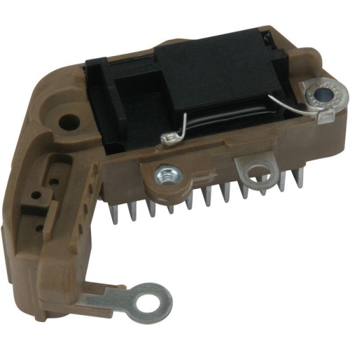 HC-Cargo Generatorregler F 032 333 739