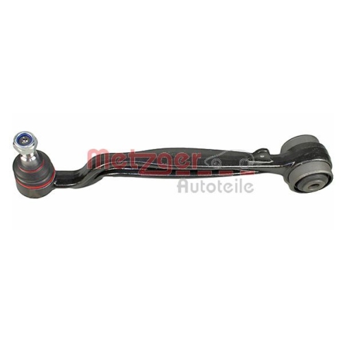 METZGER Lenker, Radaufh&auml;ngung 58116508