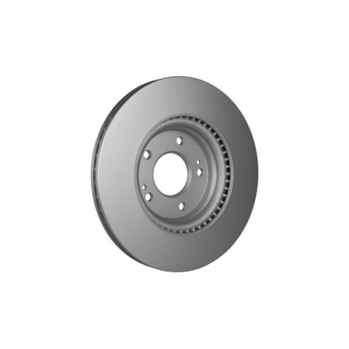 HELLA Bremsscheibe PRO 8DD 355 134-391