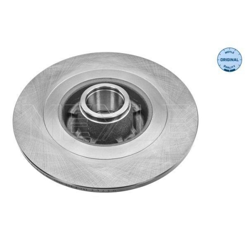 MEYLE Bremsscheibe MEYLE-ORIGINAL: True to OE. 16-15 523 0004