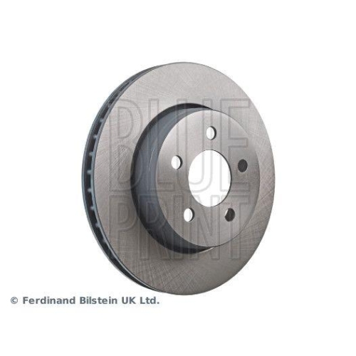 BLUE PRINT Bremsscheibe ADA104355