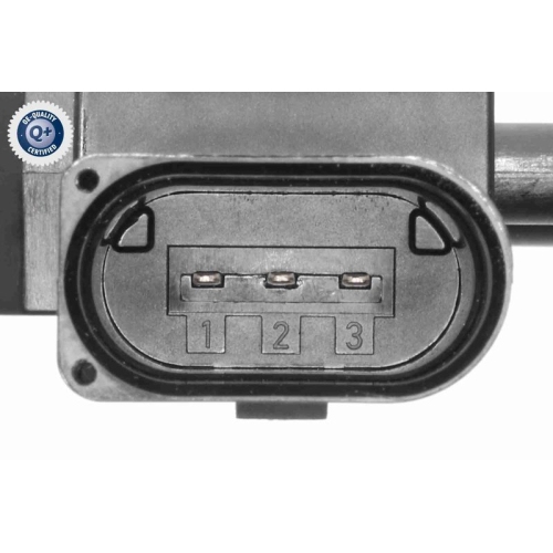 VEMO Sensor, Abgasdruck Q+, Erstausr&uuml;sterqualit&auml;t V37-72-0112