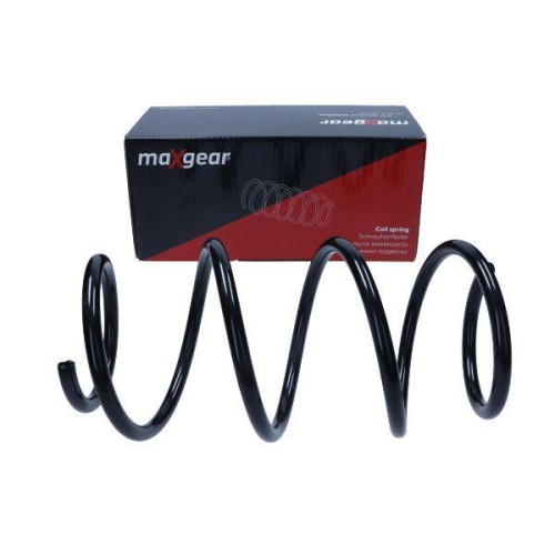 MAXGEAR Fahrwerksfeder 60-0671D
