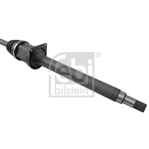 FEBI BILSTEIN Antriebswelle 193870
