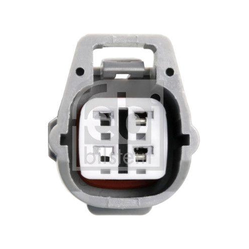 FEBI BILSTEIN Sensor, Raddrehzahl 186147