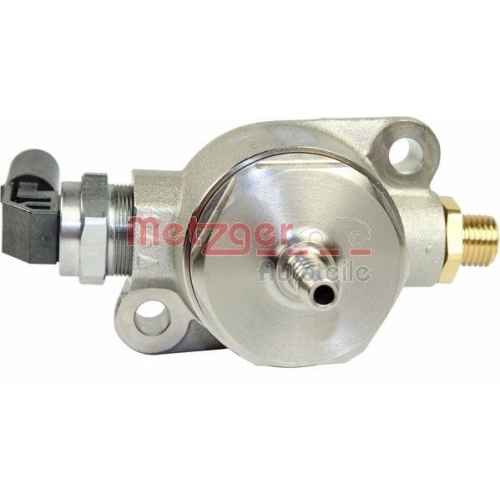 METZGER AUTOTEILE Hochdruckpumpe ORIGINAL ERSATZTEIL 2250227