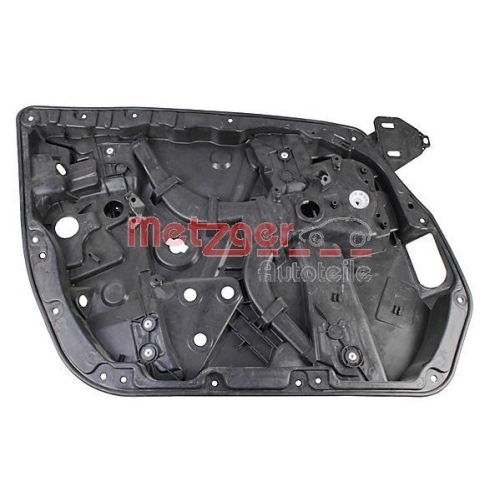 METZGER AUTOTEILE Fensterheber GREENPARTS 2160657