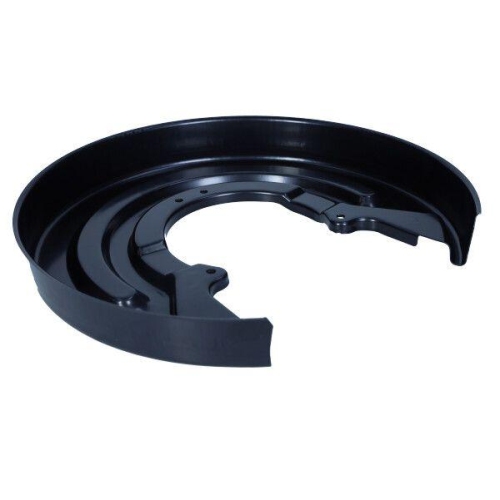 MAXGEAR Spritzblech, Bremsscheibe 19-4413