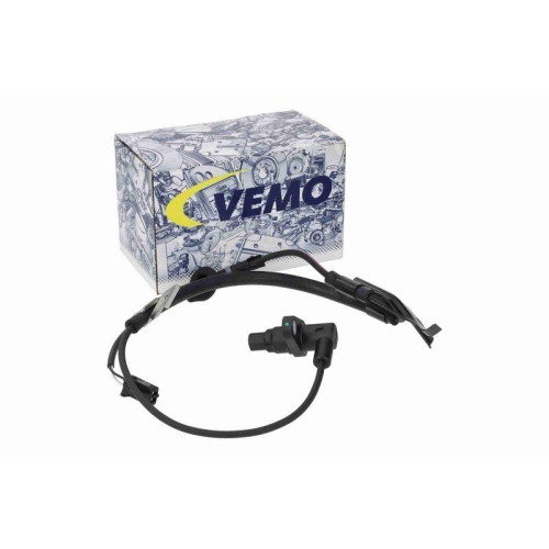 VEMO Sensor, Raddrehzahl Original VEMO Qualität V70-72-0028