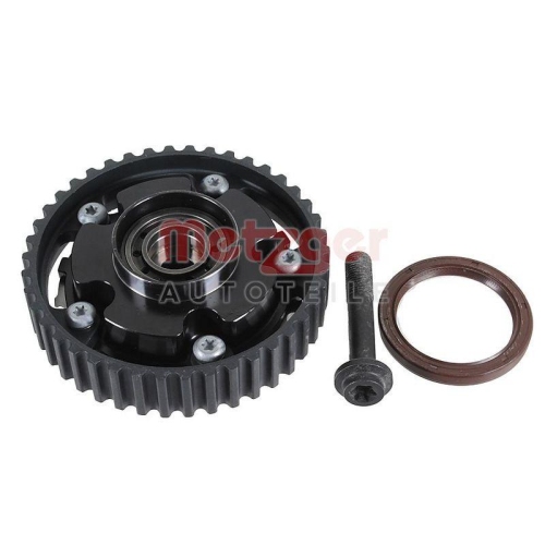 METZGER AUTOTEILE Nockenwellenversteller