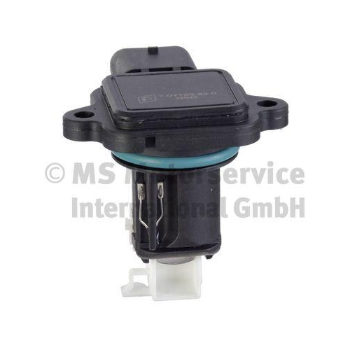 PIERBURG Luftmassenmesser 7.07759.82.0