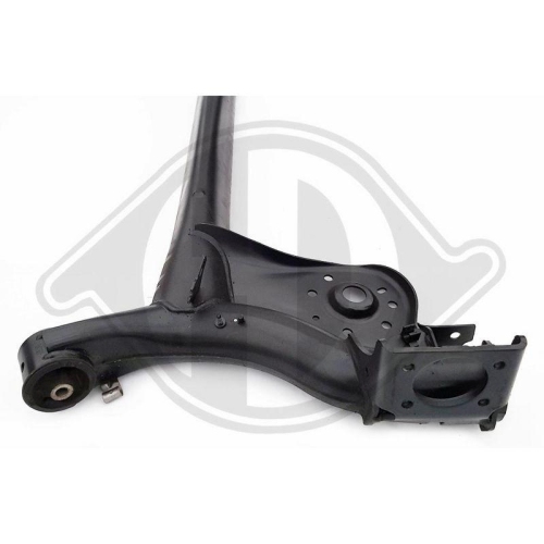 DIEDERICHS Halter, Nebelscheinwerfer