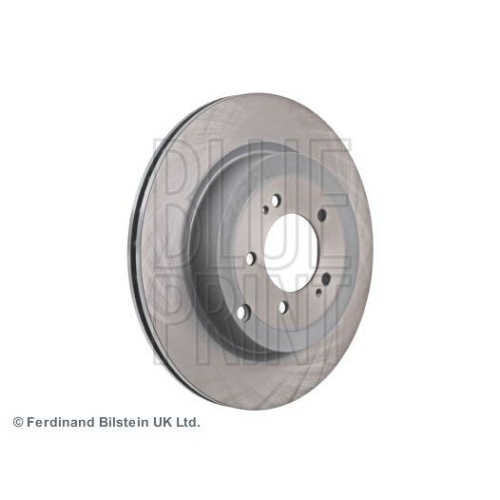 BLUE PRINT Bremsscheibe