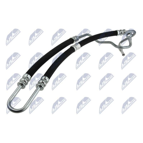 NTY Hydraulikschlauch, Lenkung SPH-BM-003