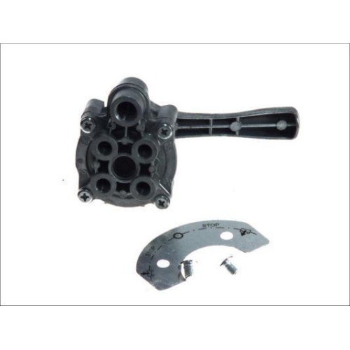 PNEUMATICS Luftfederventil PN-10047