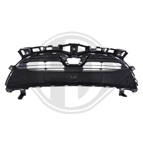 DIEDERICHS K&uuml;hlergitter 6608041