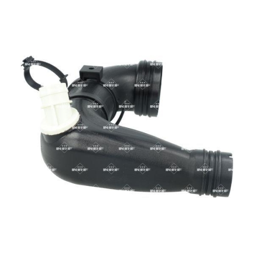 NRF Ladeluftschlauch 166560