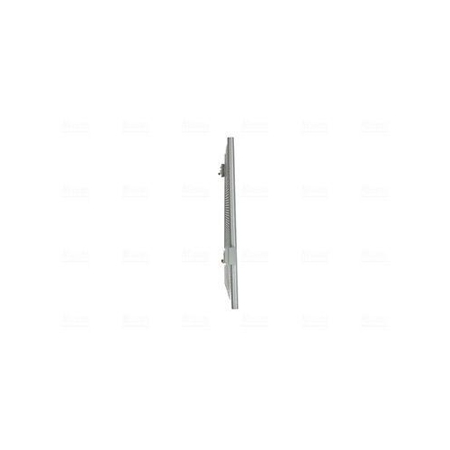 NISSENS Kondensator, Klimaanlage ** FIRST FIT ** 941324