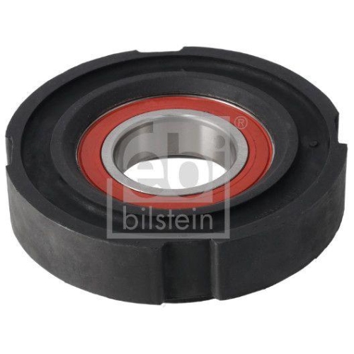 FEBI BILSTEIN Lagerung, Gelenkwelle 40509