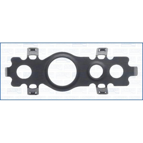 AJUSA Dichtung, &Ouml;lauslass (Lader) 01483600