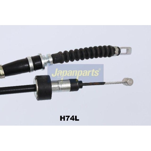 JAPANPARTS Seilzug, Feststellbremse BC-H74L
