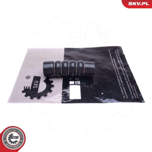 ESEN SKV Ladeluftschlauch 43SKV372