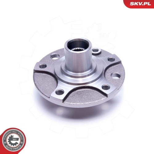 ESEN SKV Radlagersatz 29SKV522