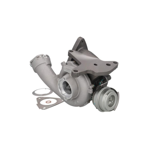 KAMOKA Lader, Aufladung 8600037