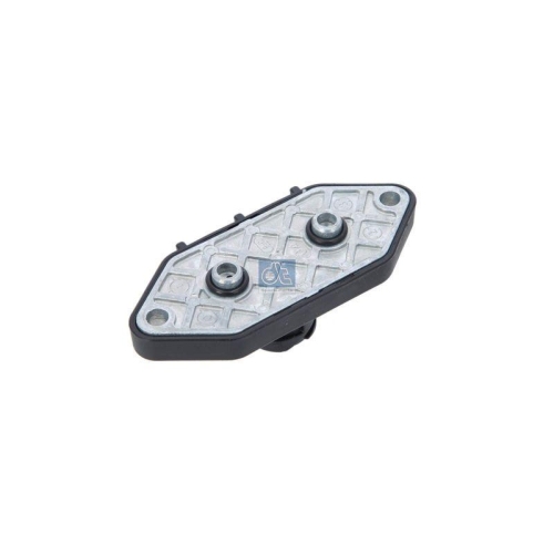DT Spare Parts Druckregler, Druckluftanlage 4.64601