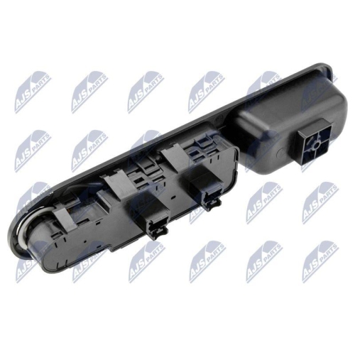 NTY Schalter, Fensterheber EWS-PE-016