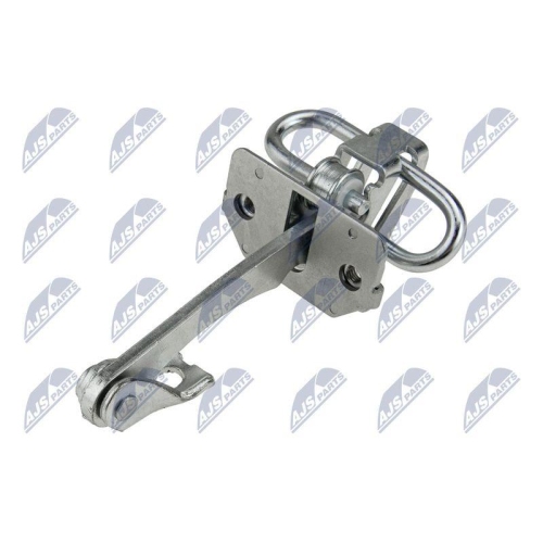 NTY T&uuml;rfeststeller EZC-FT-134