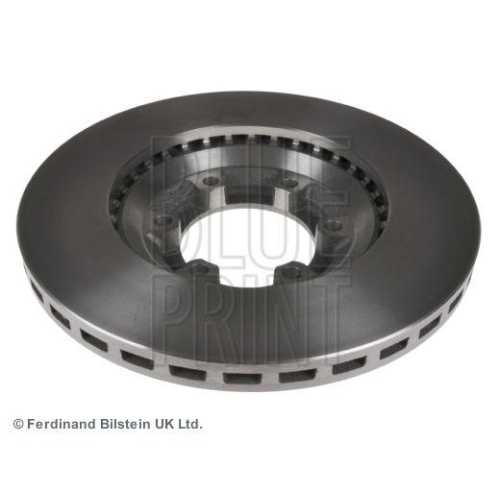 BLUE PRINT Bremsscheibe ADG04376