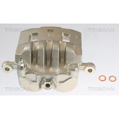 TRISCAN Bremssattel 8175 68102